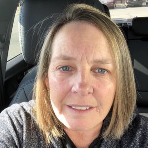 Meet your Posher, Annelies